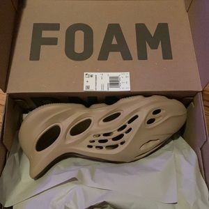 Adidas Yeezy Foam Runners